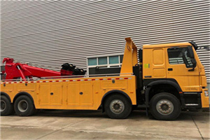 胶州道路救援公司